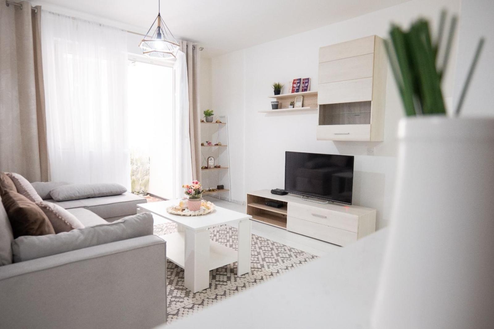 Grandeur Home Apartment Mostar - Free Parking Kültér fotó
