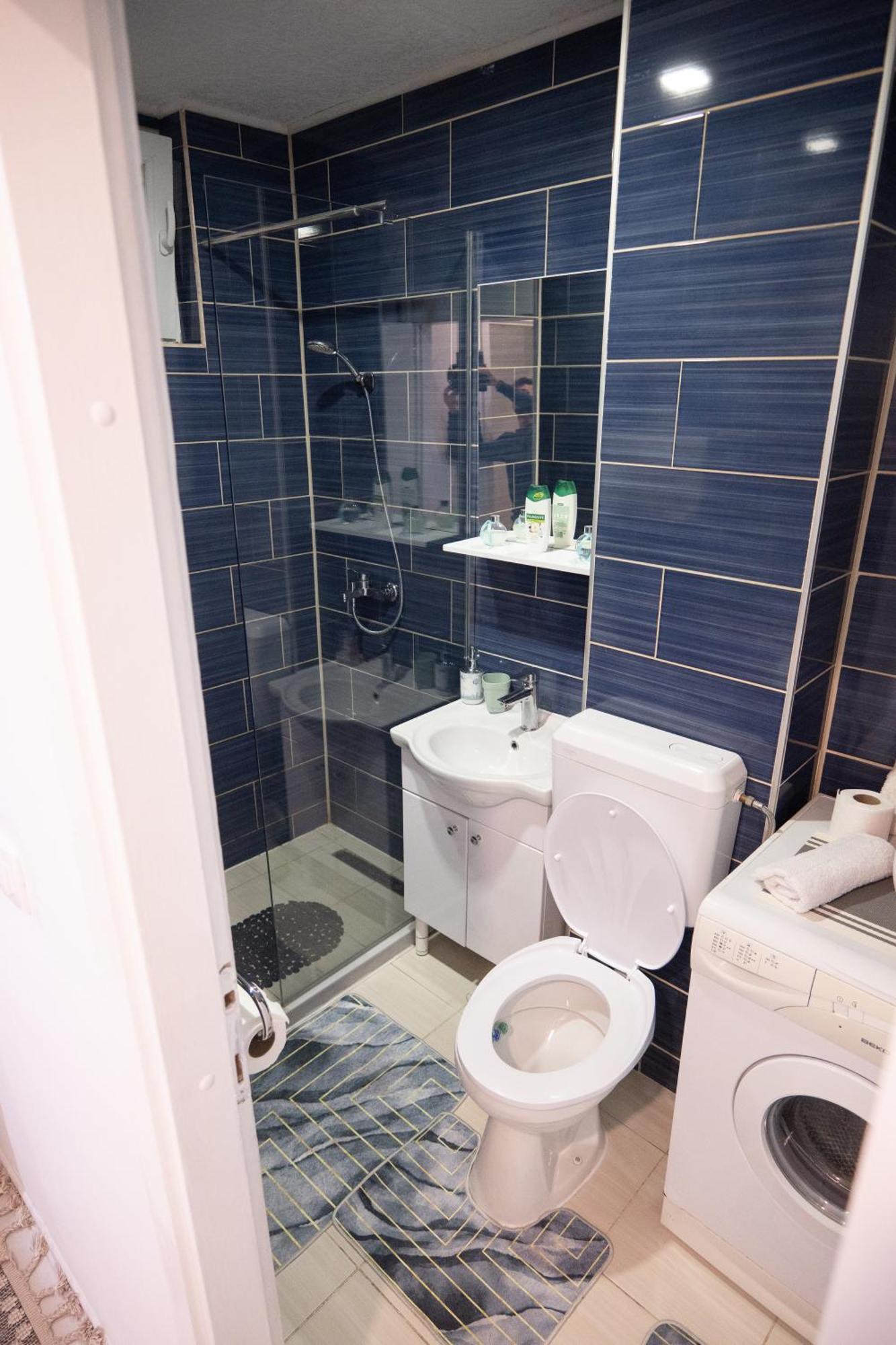 Grandeur Home Apartment Mostar - Free Parking Kültér fotó