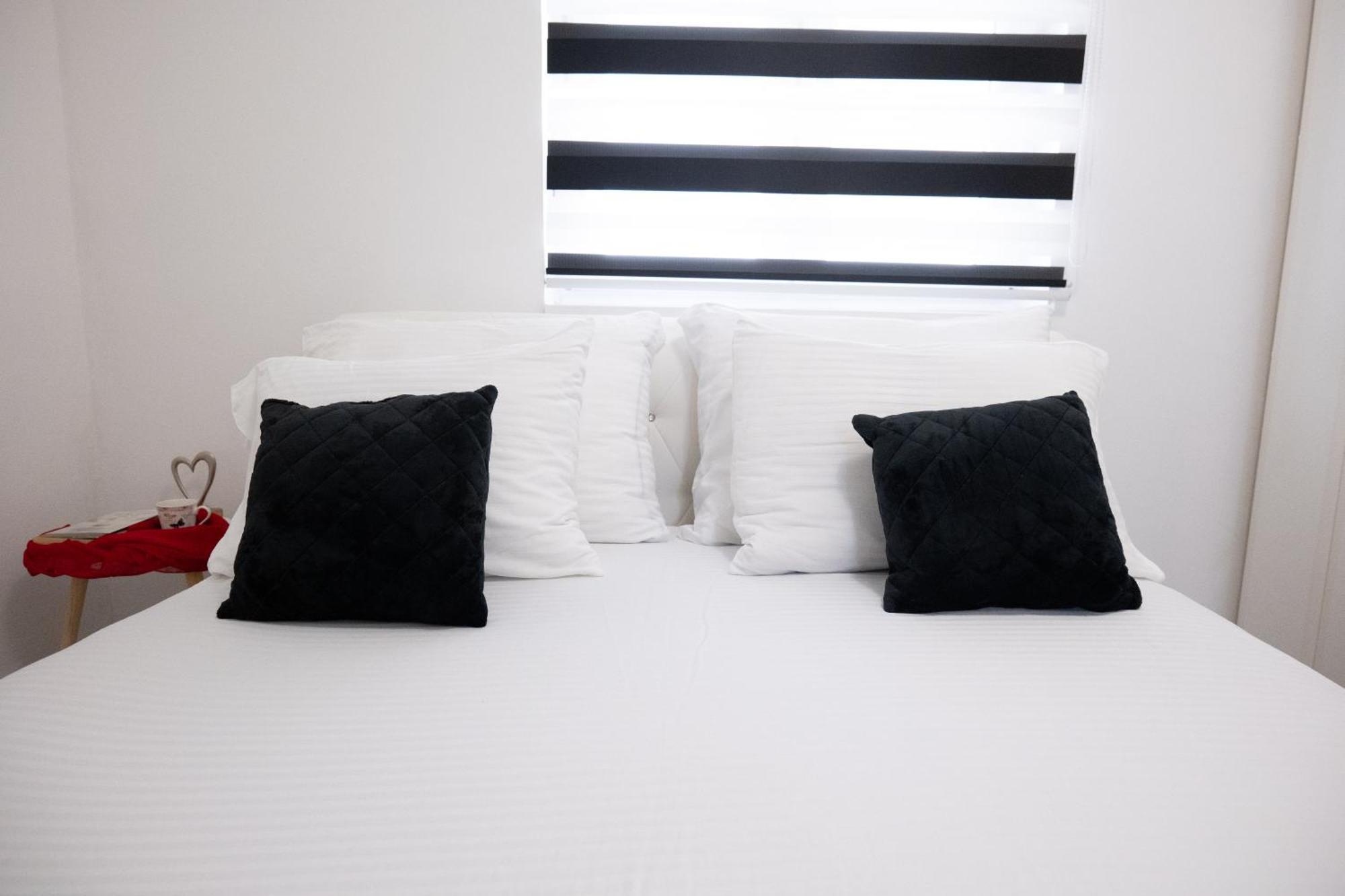 Grandeur Home Apartment Mostar - Free Parking Kültér fotó