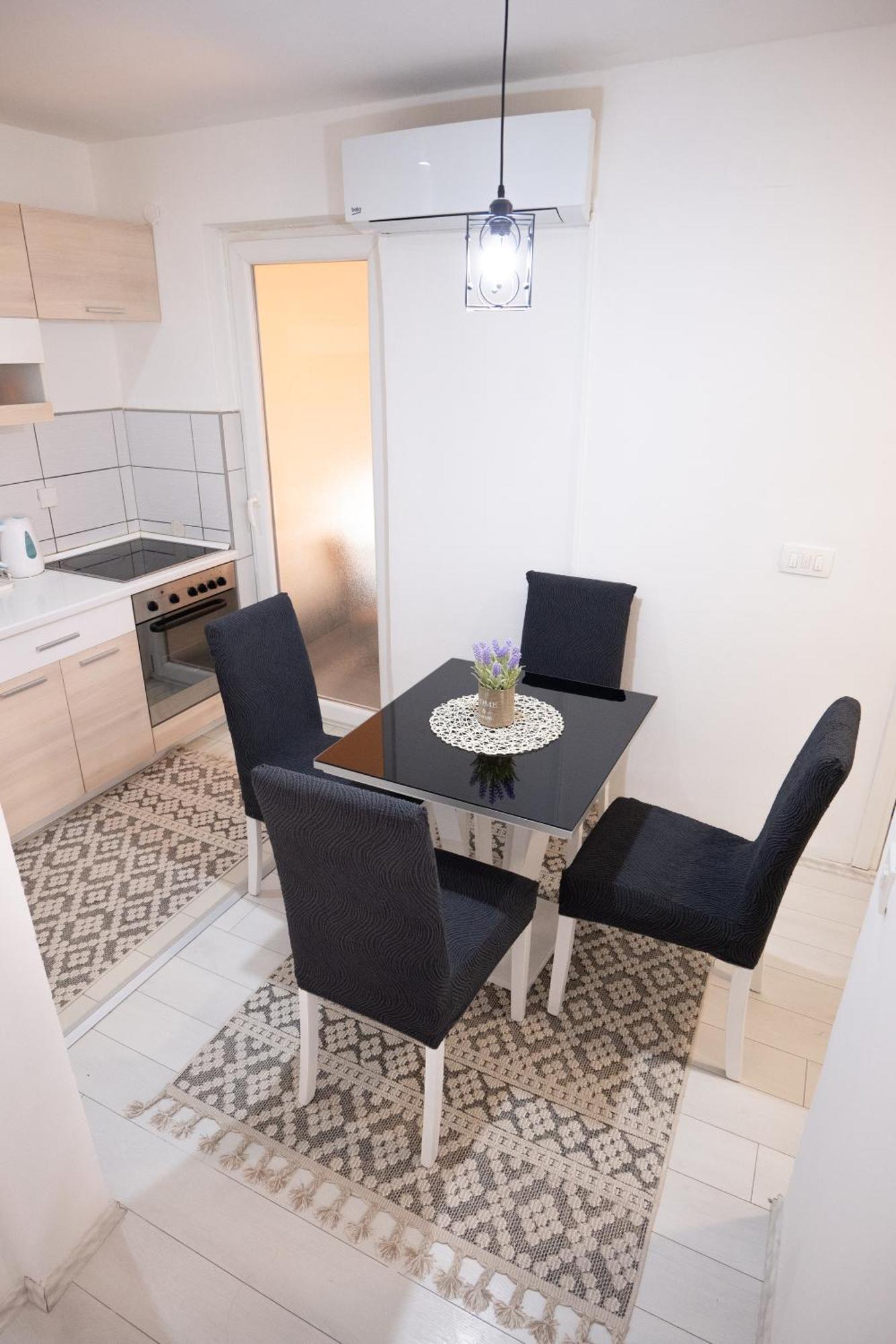 Grandeur Home Apartment Mostar - Free Parking Kültér fotó