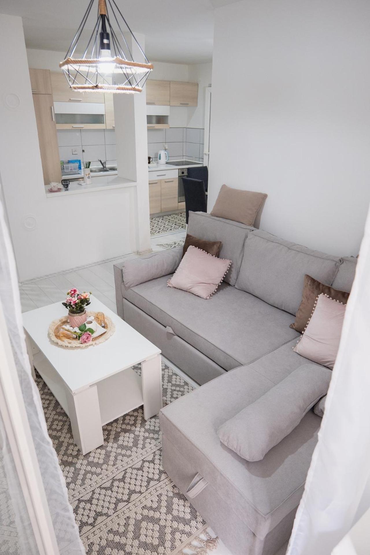 Grandeur Home Apartment Mostar - Free Parking Kültér fotó